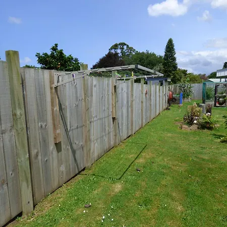 Lowlands Holiday Home Waihi Exterior photo