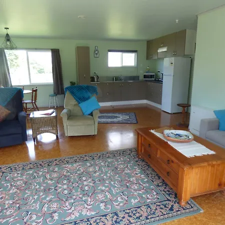 Lowlands Holiday Home Waihi Exterior photo
