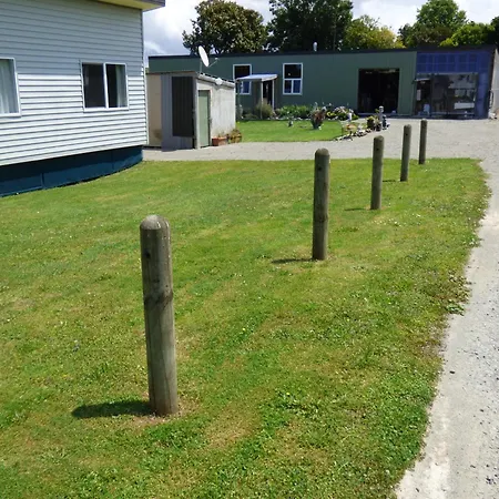 Lowlands Holiday Home Waihi Exterior photo