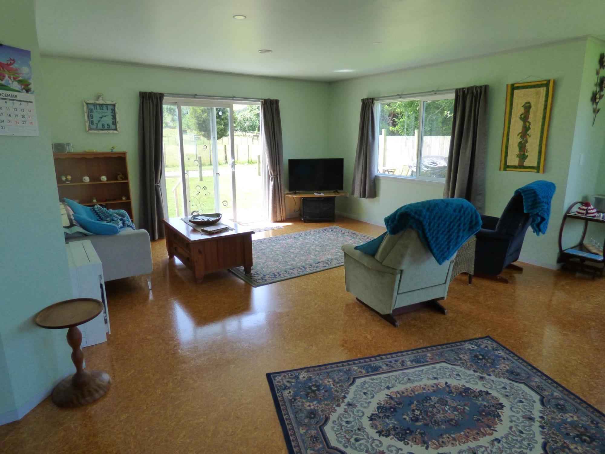 Lowlands Holiday home