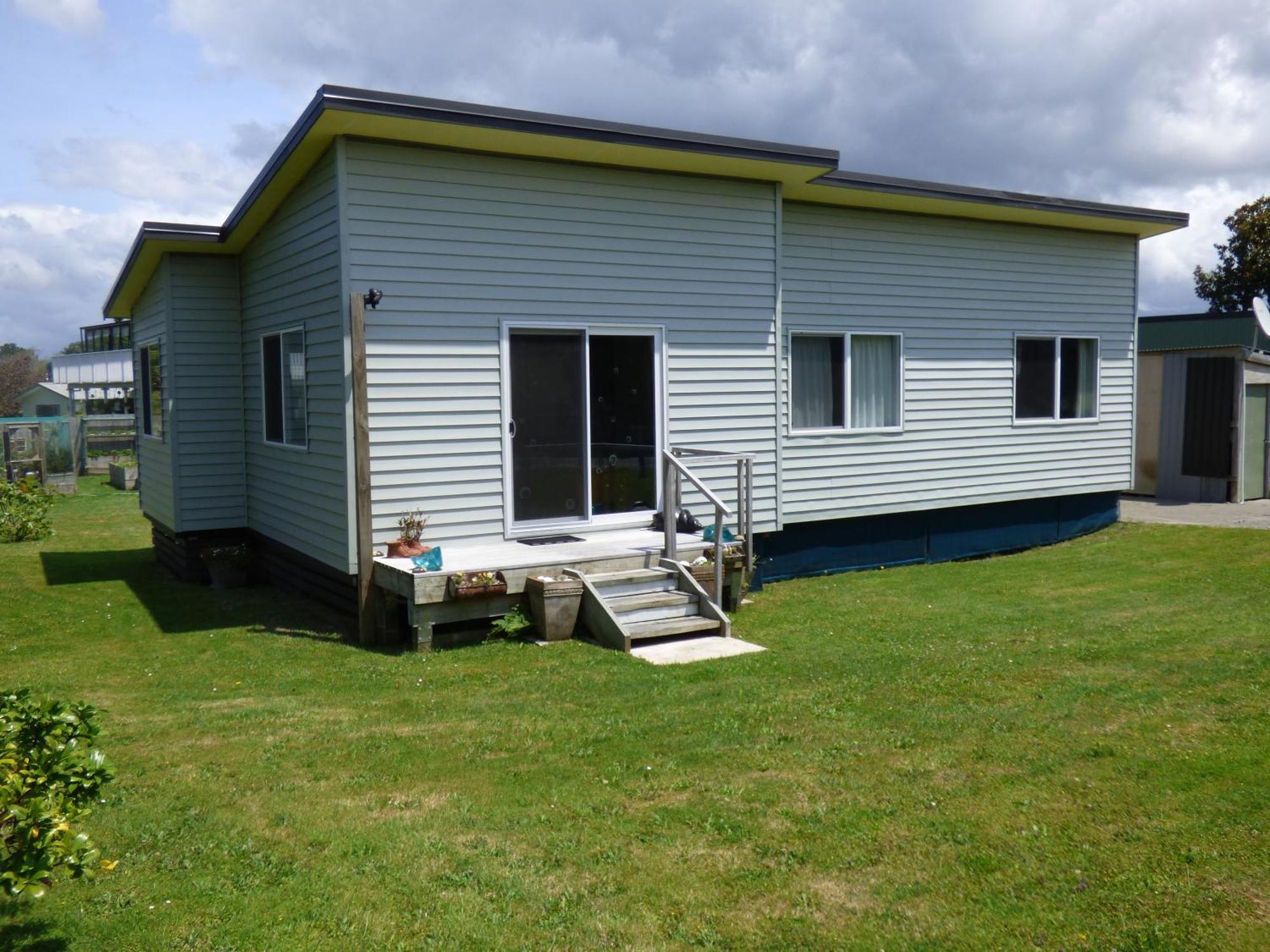 Holiday home Lowlands