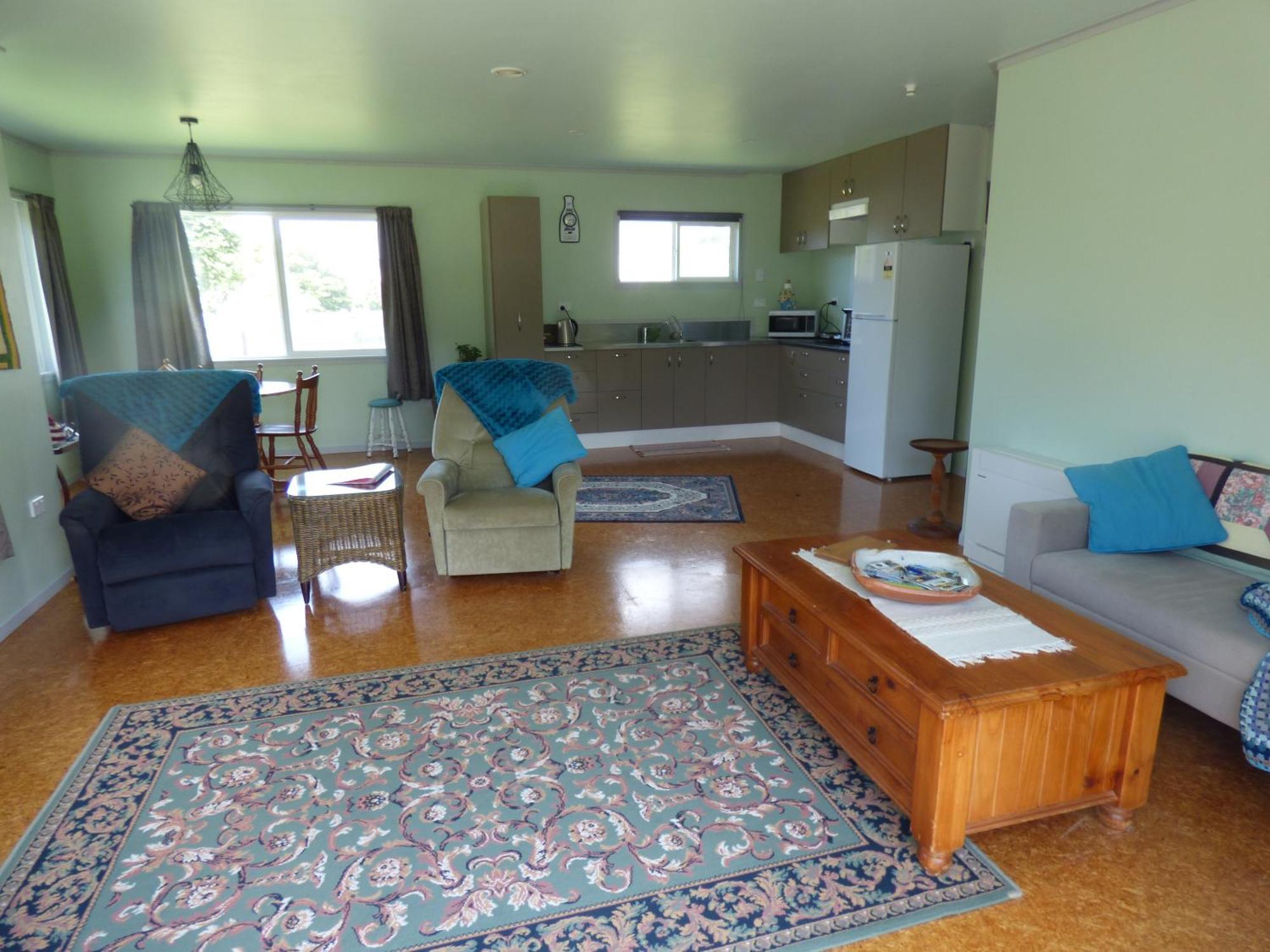 Lowlands Holiday home *