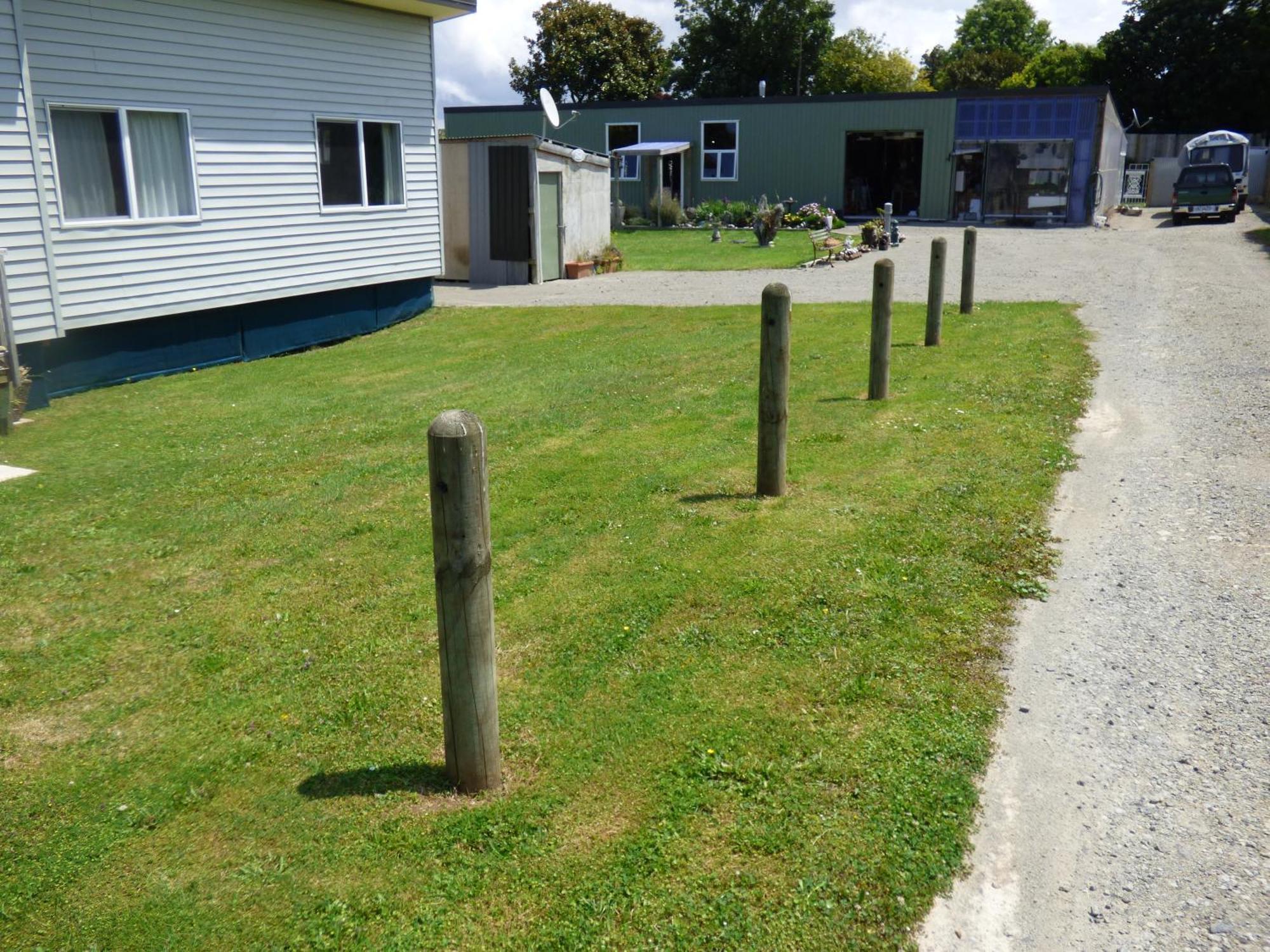 Lowlands Holiday home *